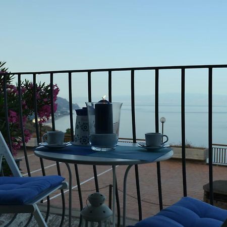 Charming Place 2 Taormina Ngoại thất bức ảnh