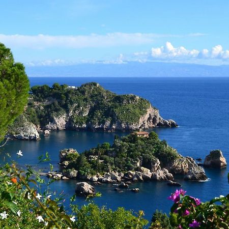 Charming Place 2 Taormina Ngoại thất bức ảnh