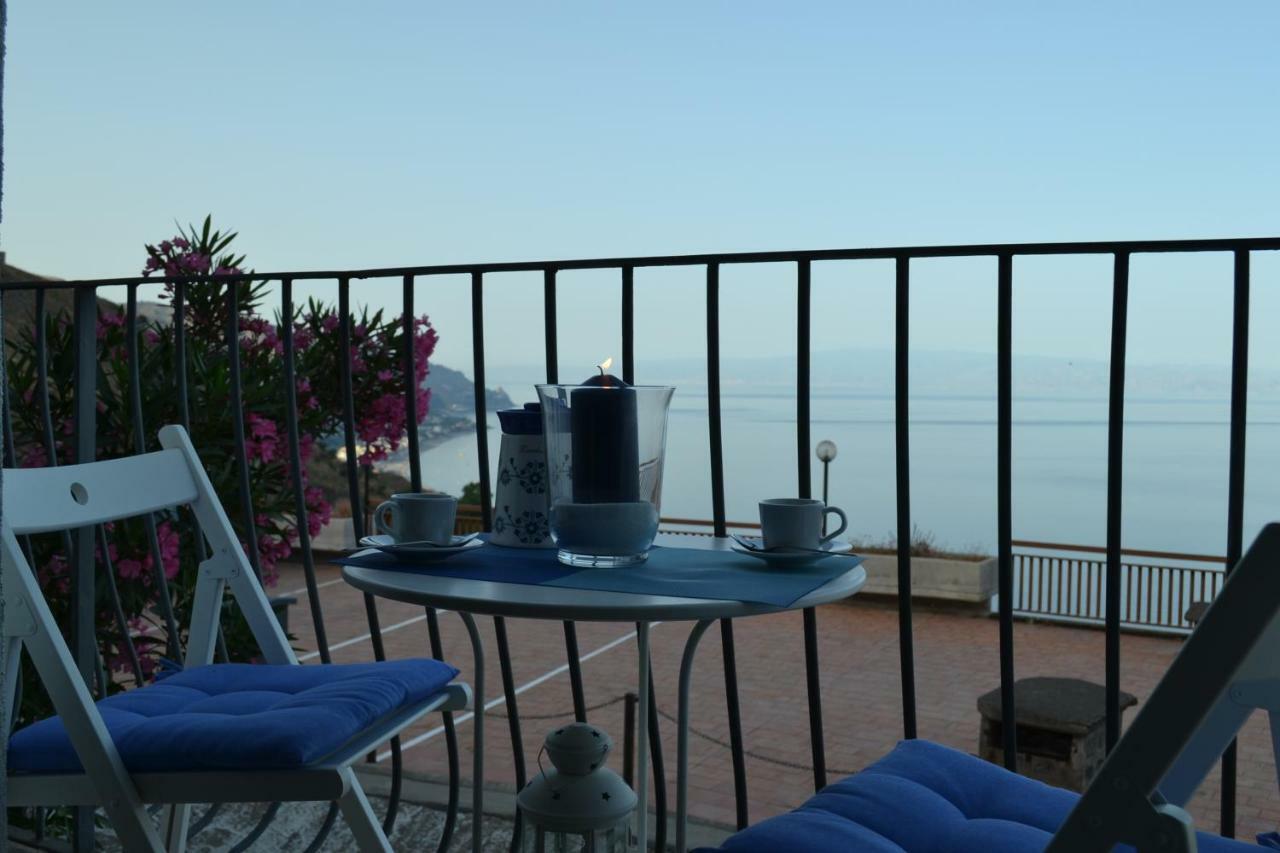 Charming Place 2 Taormina Ngoại thất bức ảnh
