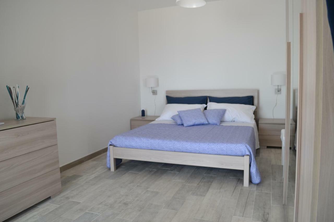 Charming Place 2 Taormina Ngoại thất bức ảnh