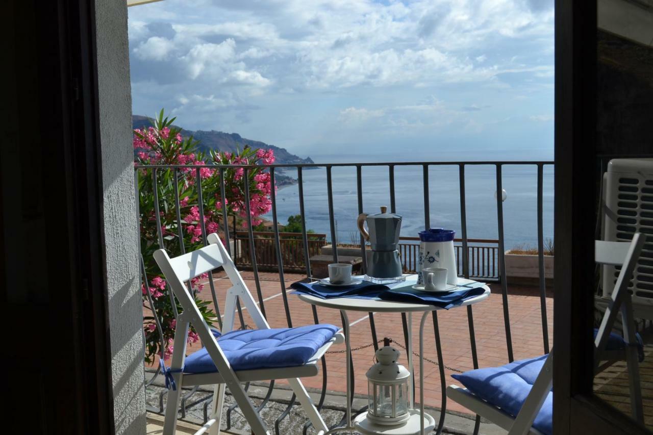 Charming Place 2 Taormina Ngoại thất bức ảnh