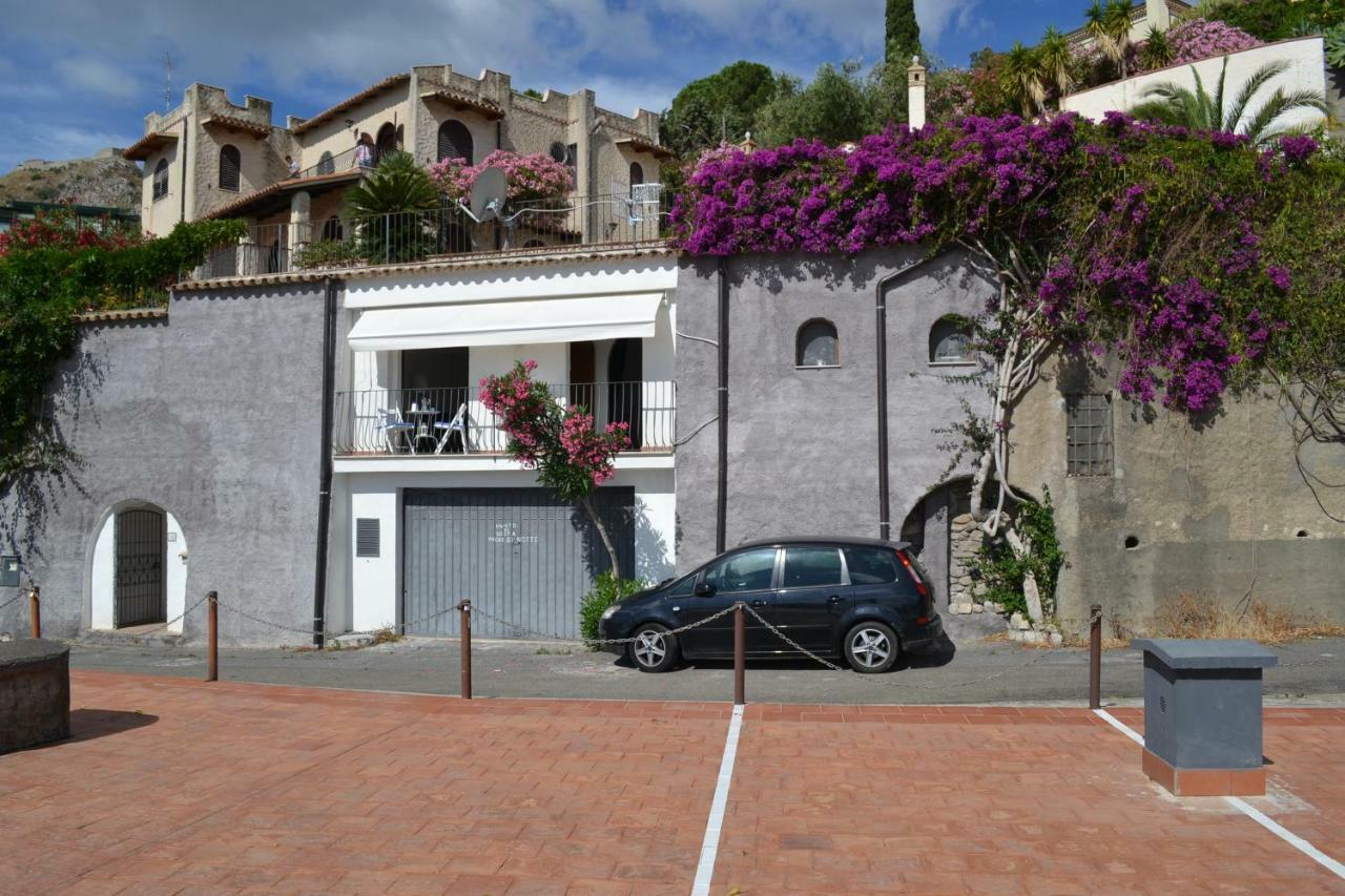 Charming Place 2 Taormina Ngoại thất bức ảnh