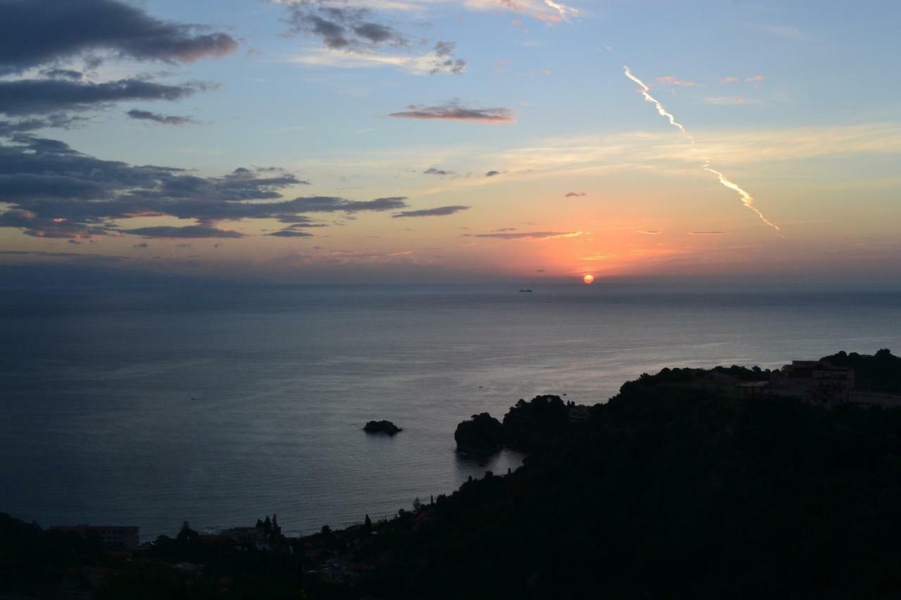 Charming Place 2 Taormina Ngoại thất bức ảnh