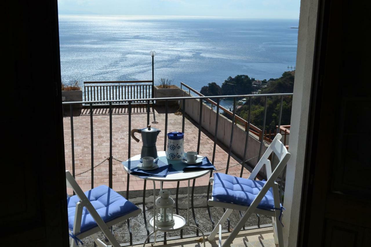 Charming Place 2 Taormina Ngoại thất bức ảnh