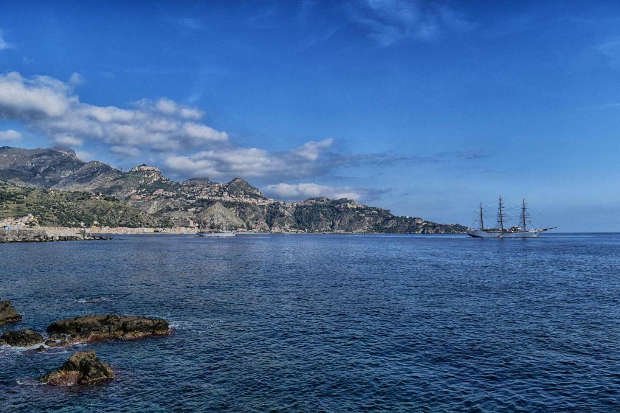 Charming Place 2 Taormina Ngoại thất bức ảnh