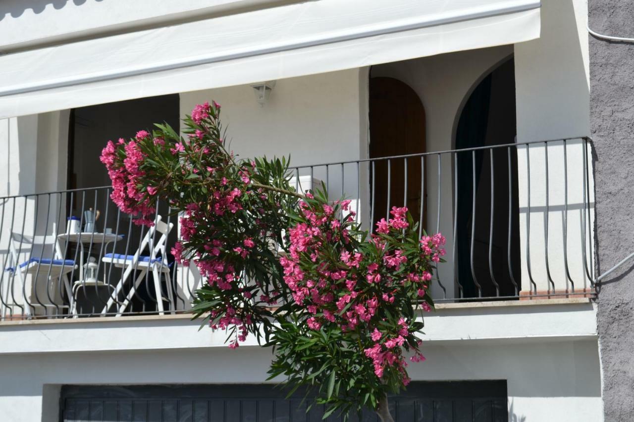 Charming Place 2 Taormina Ngoại thất bức ảnh