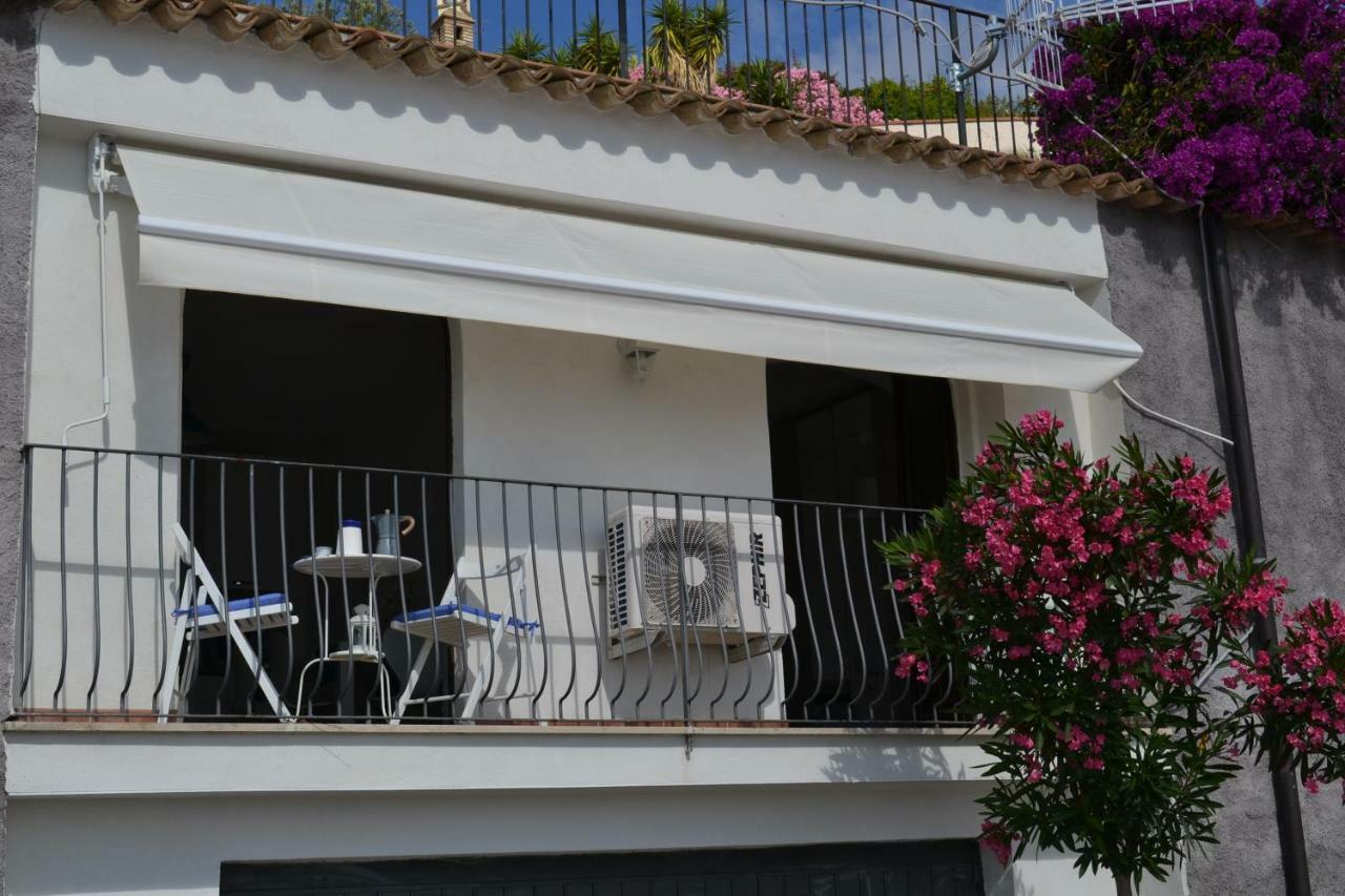 Charming Place 2 Taormina Ngoại thất bức ảnh